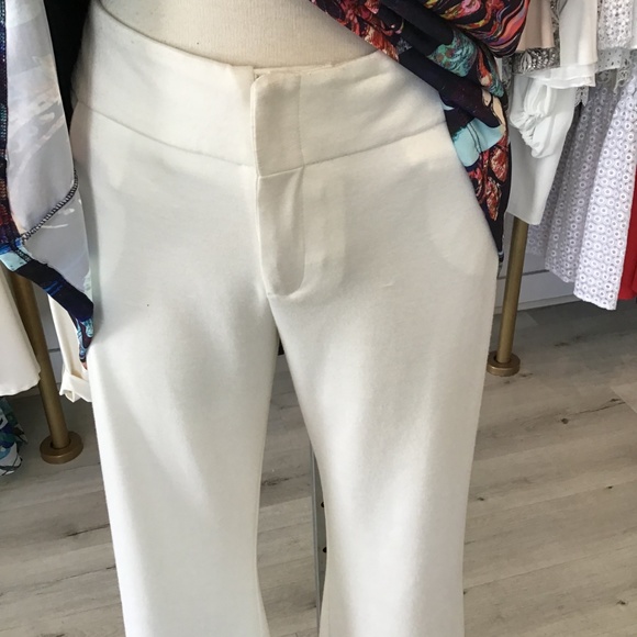 white pants - Picture 2 of 5